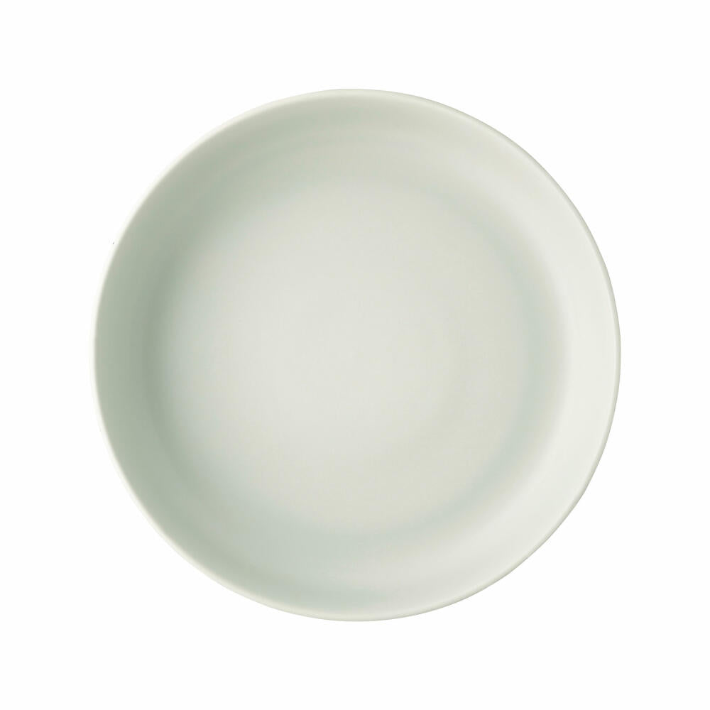 Thomas Schale Fun Karo Light, Schüssel, Porzellan, Grau, 28 cm, 11910-402001-15228