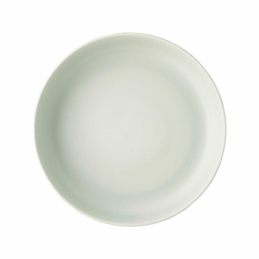 Thomas Schale Fun Karo Light, Schüssel, Porzellan, Grau, 28 cm, 11910-402001-15228