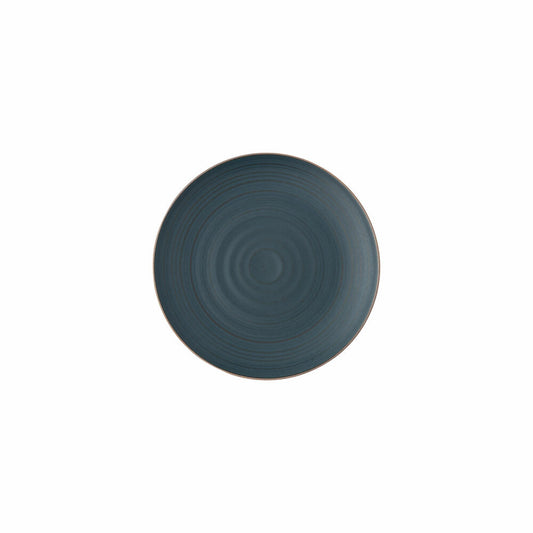 Thomas Brotteller Nature Ocean, Teller, Steinzeug, Blau, 16 cm, 21730-227080-60216