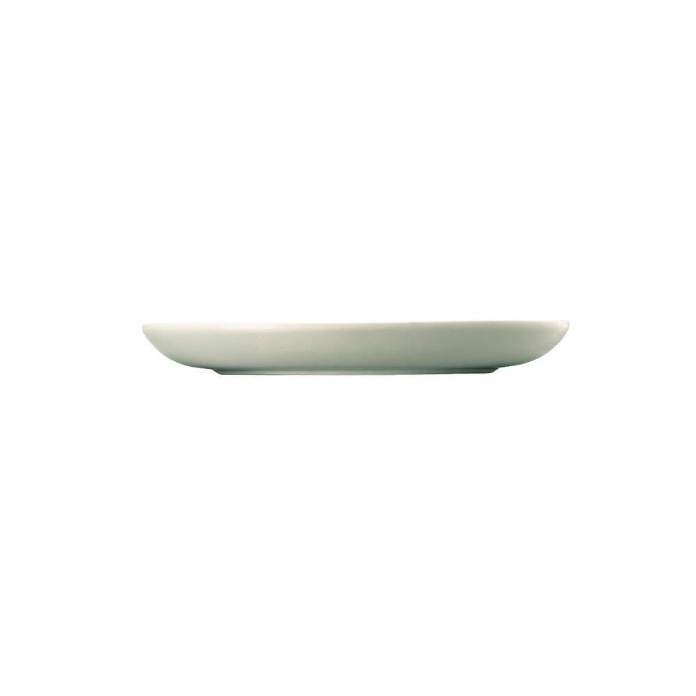 Thomas Kombi-Untertasse Fun Karo Light, Porzellan, Grau, 14.8 cm, 11910-402001-14771