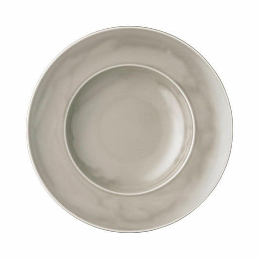 Thomas Pastateller Amici Colore - Moon Grey, Porzellan, Grau, 30 cm, 10850-401919-15321