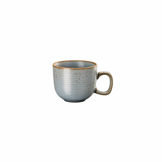 Thomas Espresso-Obertasse Nature Water, Steinzeug, Blau, 110 ml, 21730-227071-64717