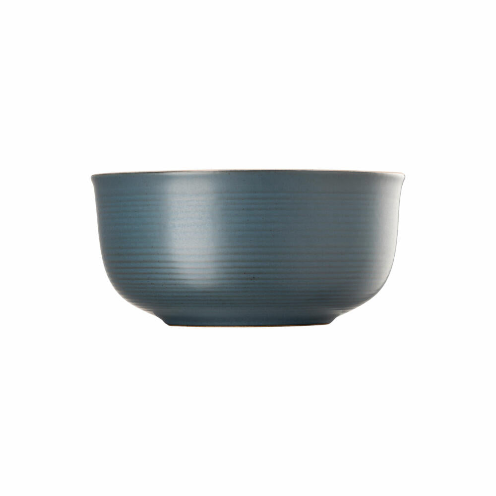 Thomas Schüssel Nature Ocean, Steinzeug, Blau, 24 cm, 21730-227080-63124