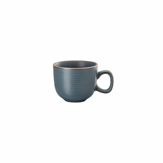 Thomas Espresso-Obertasse Nature Ocean, Steinzeug, Blau, 110 ml, 21730-227080-64717