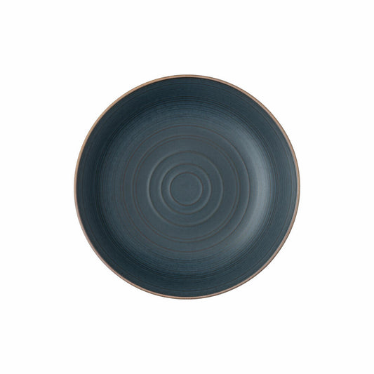 Thomas Suppenteller Nature Ocean, Steinzeug, Blau, 23 cm, 21730-227080-60323