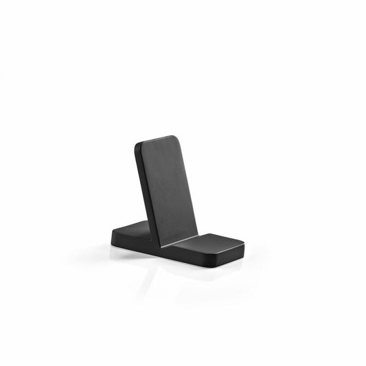 Zone Denmark mobile phone holder, smartphone, cell phone, holder, bracket, table, cement, black, 25668