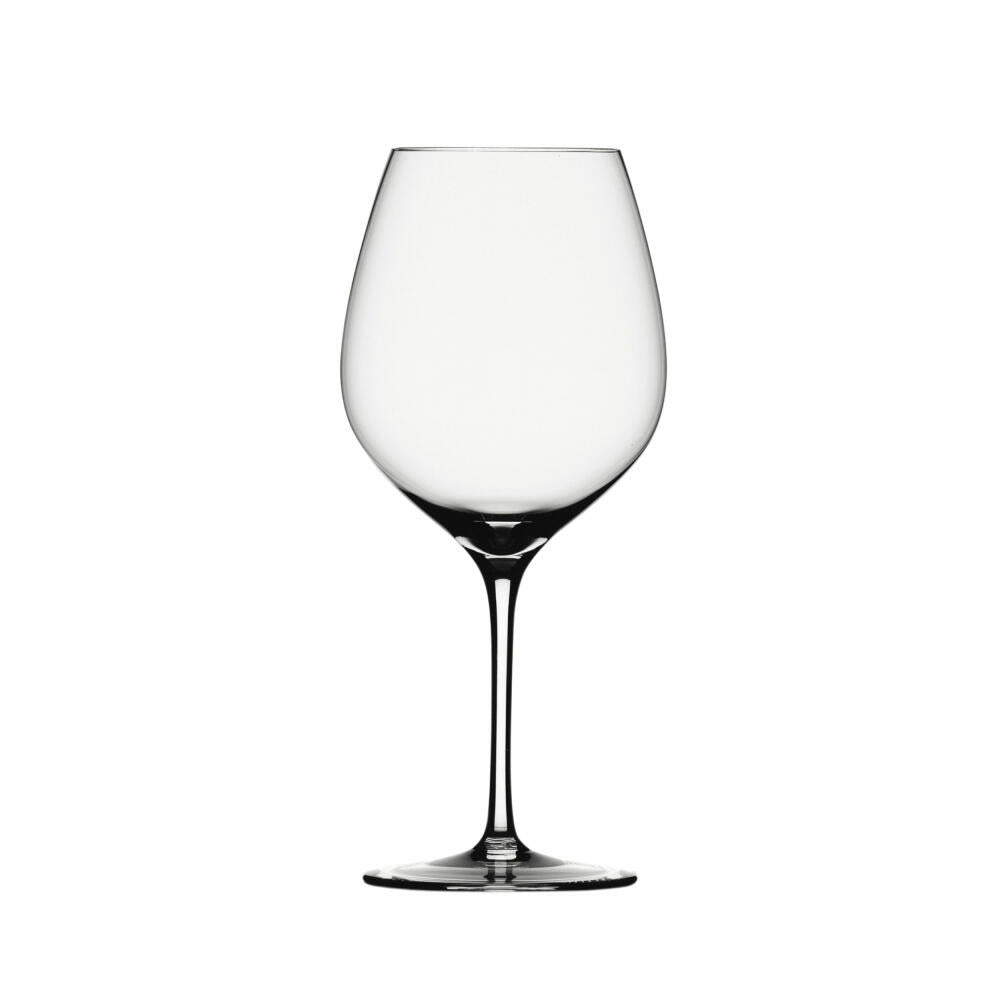 Spiegelau Grand Palais Exquisit Red Wine Balloon, Red Wine Glass, Wine Glass, Crystal Glass, 710 ml, 1590100