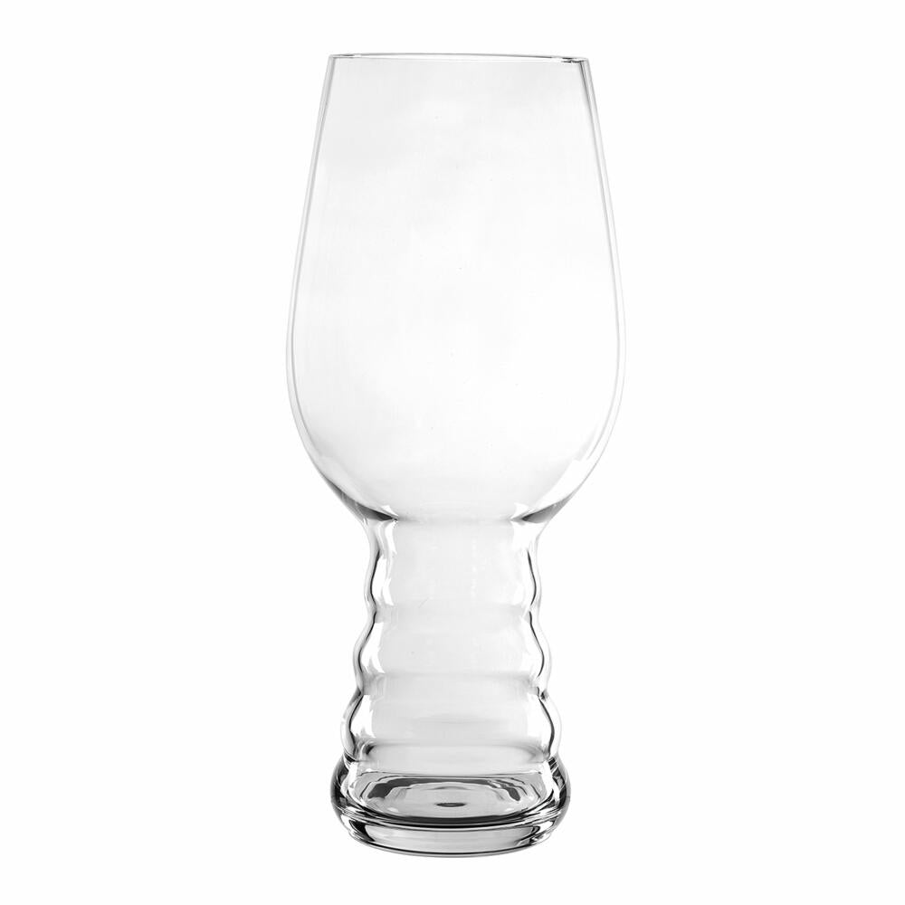 Spiegelau Craft Beer Glasses India Pale Ale XXL Glass, Beer Glass, Beer, Crystal Glass, 11.18 L, 7990152