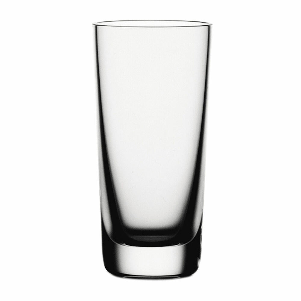 Spiegelau Special Glasses Stamper, 6er Set, Schnapsglas, Shotglas, Shot, Spirituosenglas, Likörglas, Kristallglas, 9000191