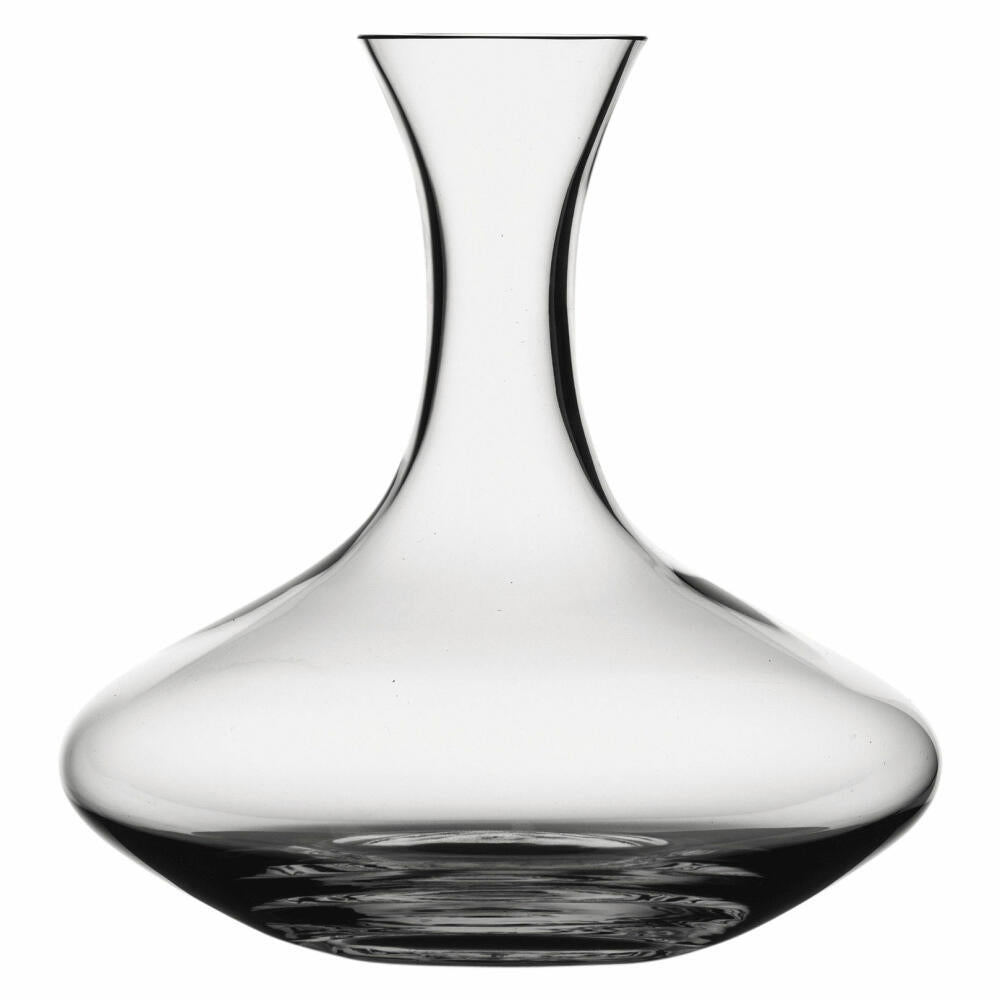 Spiegelau hochwertige Weinkaraffe Vino Grande, Dekanter, Kristallglas, 1.5 l, 7060157