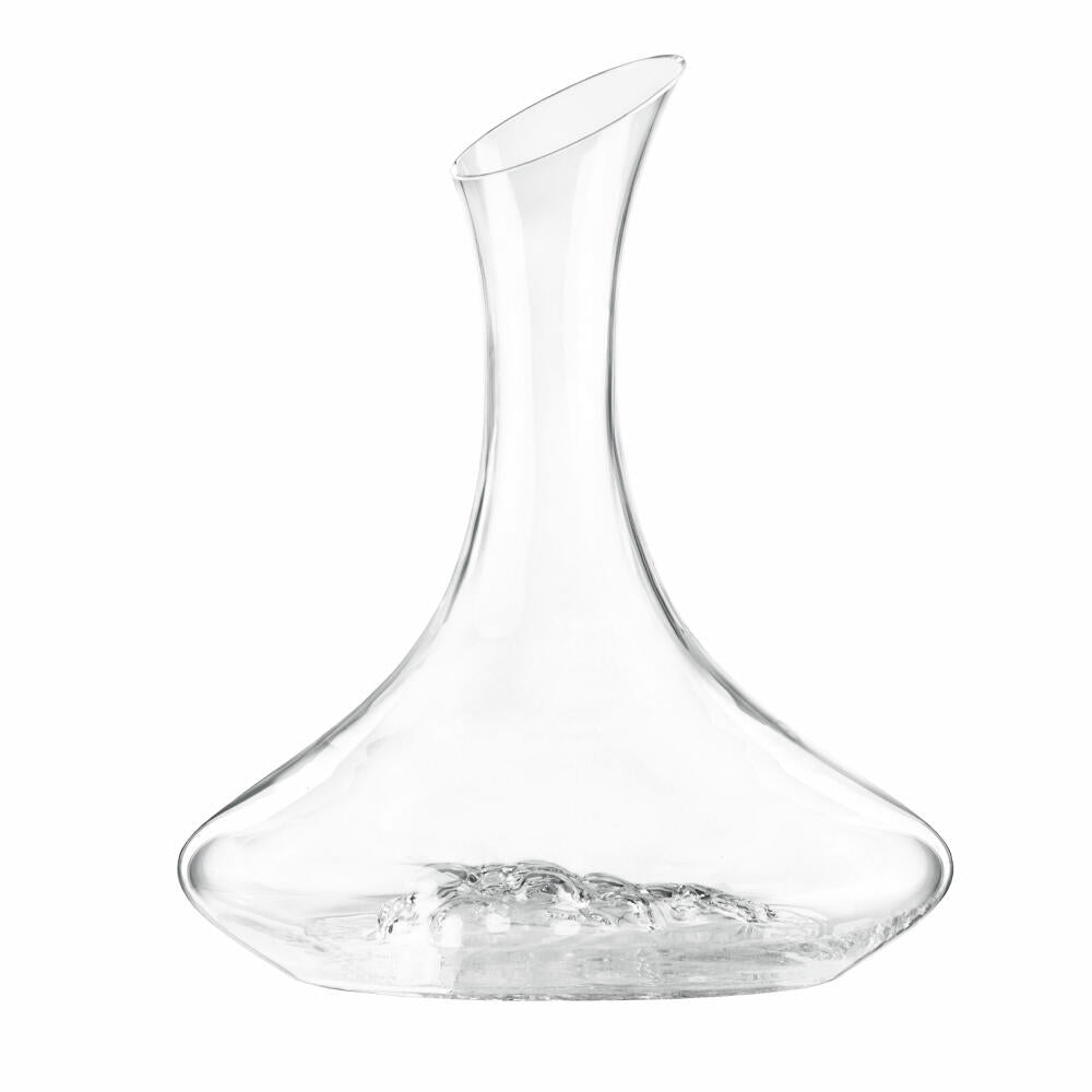 Spiegelau Berries Decanter, Decanter Carafe, Carafe, Glass Carafe, Crystal Glass, 1 L, 7160157