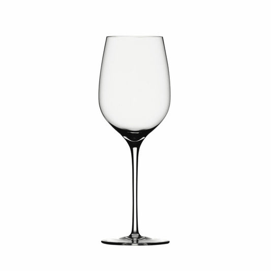 Spiegelau Grand Palais Exquisit Rotwein / Wasser, Rotweinglas, Wasserglas, Weinglas, Kristallglas, 424 ml, 1590101