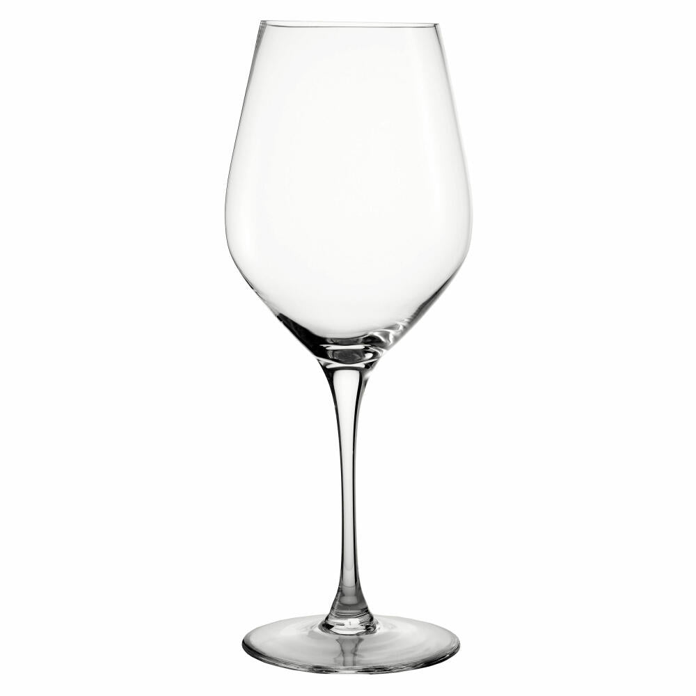 Spiegelau hochwertiges Weinglas Jumbokelch Glatt, Kristallglas, 15 L, 7190039
