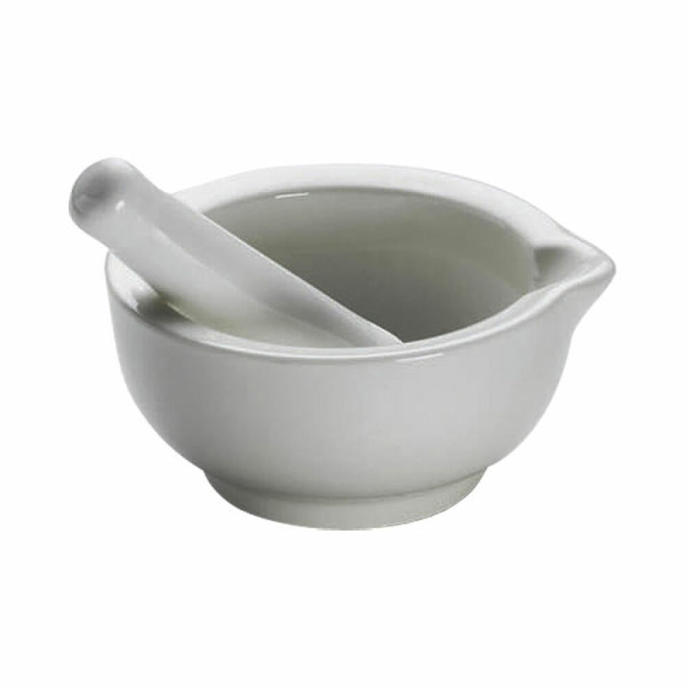 Maxwell & Williams Mörser & Stößel 9 cm GB, mortar & pestle, AA1940