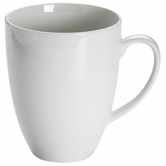 Maxwell & Williams Becher Coupe, Trinkbecher, Porzellan Tasse, 260 ml, P058
