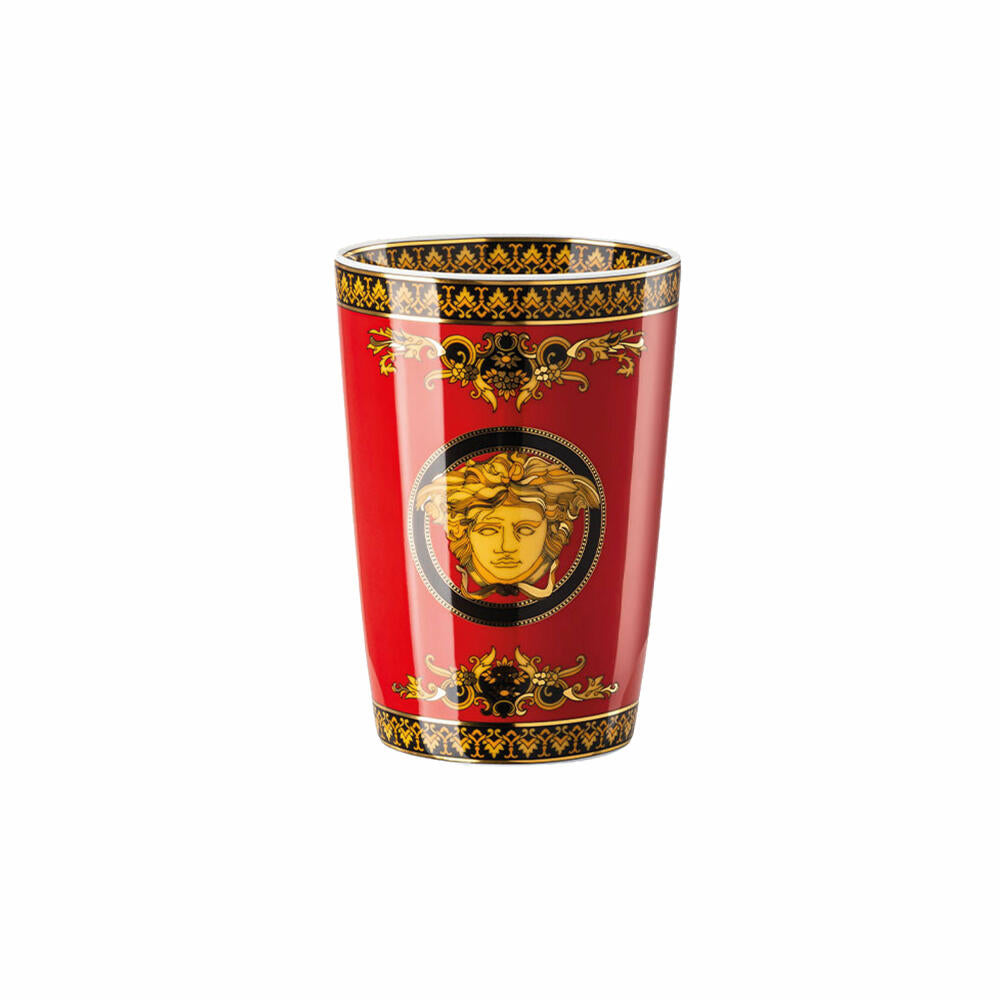 Rosenthal Versace Mug Medusa, Porcelain, 390 ml, 14402-409605-15510
