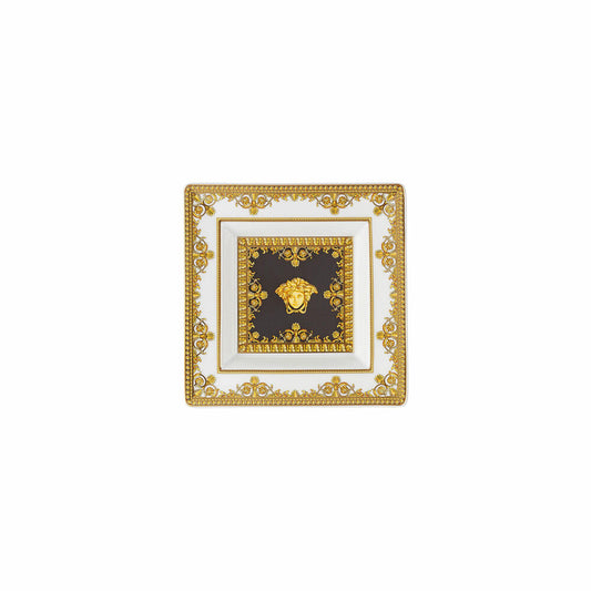 Rosenthal Versace bowl I Love Baroque, porcelain, 14 x 14 cm, 14085-403651-25814