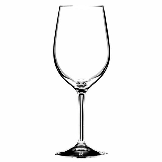 Riedel Vinum Daiginjo, Weinglas für Sake, Reiswein, hochwertiges Glas, 380 ml, 0416/75