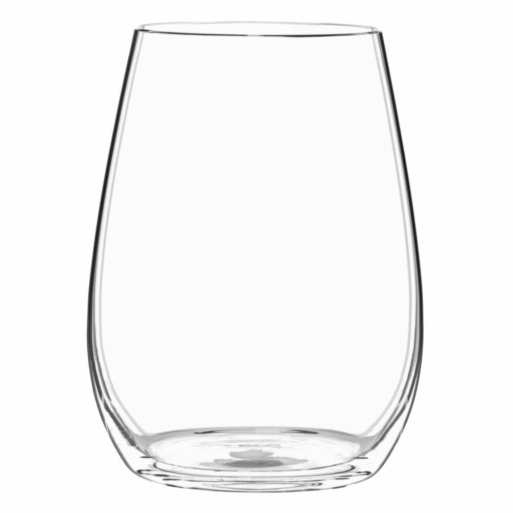 Riedel O Bar Spirits / Destillate / Brände / Edelbrände, Whiskeyglas, hochwertiges Glas, 235 ml, 2er Set, 0414/60