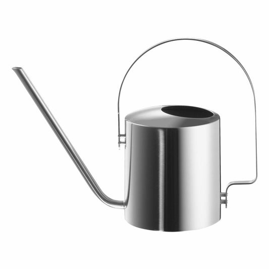 Stelton Original Blumengießkanne, Gießkanne, Kännchen, Stahl, Silberfarben, 1.7 L, 100-15