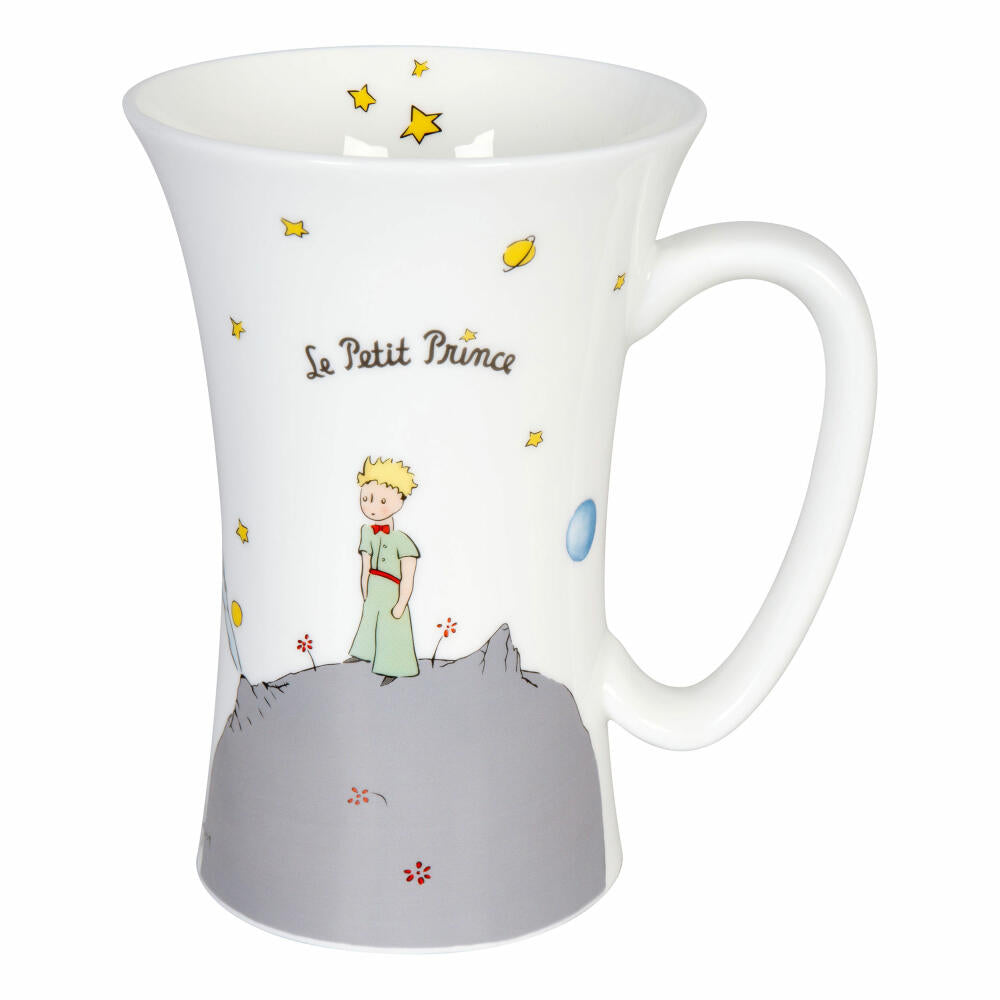 Könitz Le Petit Prince Etoiles Mega Mug, Becher, Kaffeebecher, Teetasse, Der Kleine Prinz, Bone China, 510 ml, 11 2 016 2364