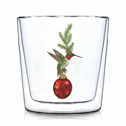 PPD Doublewall Franklin Trendglas, Teeglas, Tee Glas, Teebecher, Doppelwandig, 300 ml, 604595