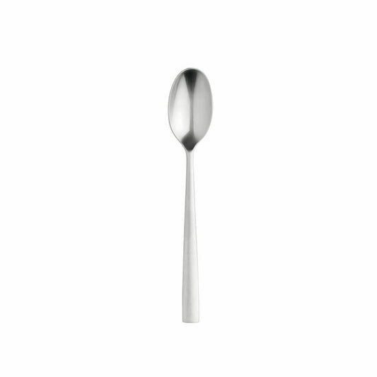 Stelton Chaco coffee/tea spoon, designer coffee/tea spoon, stainless steel, table cutlery, 14505