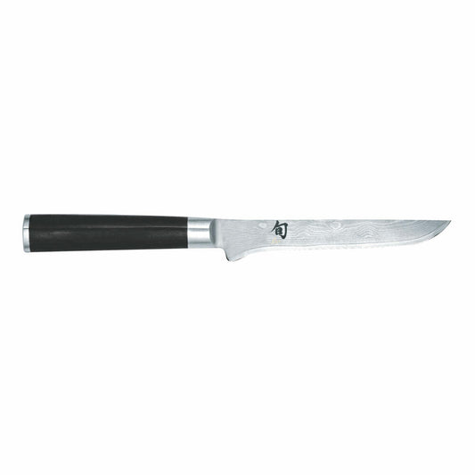 Kai Shun Classic Ausbeinmesser, Messer, Fleischermesser, Metzgermesser, Damastmesser, 15 cm, DM-0710