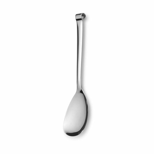 Comas rice spoon Elegant, spoon with mirror finish, stainless steel 18/10, 28 cm, 6596