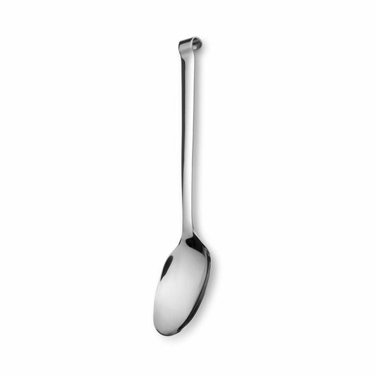 Comas Salad Spoon Elegant, Salad Servers with Mirror Finish, Stainless Steel 18/10, 25 cm, 6599