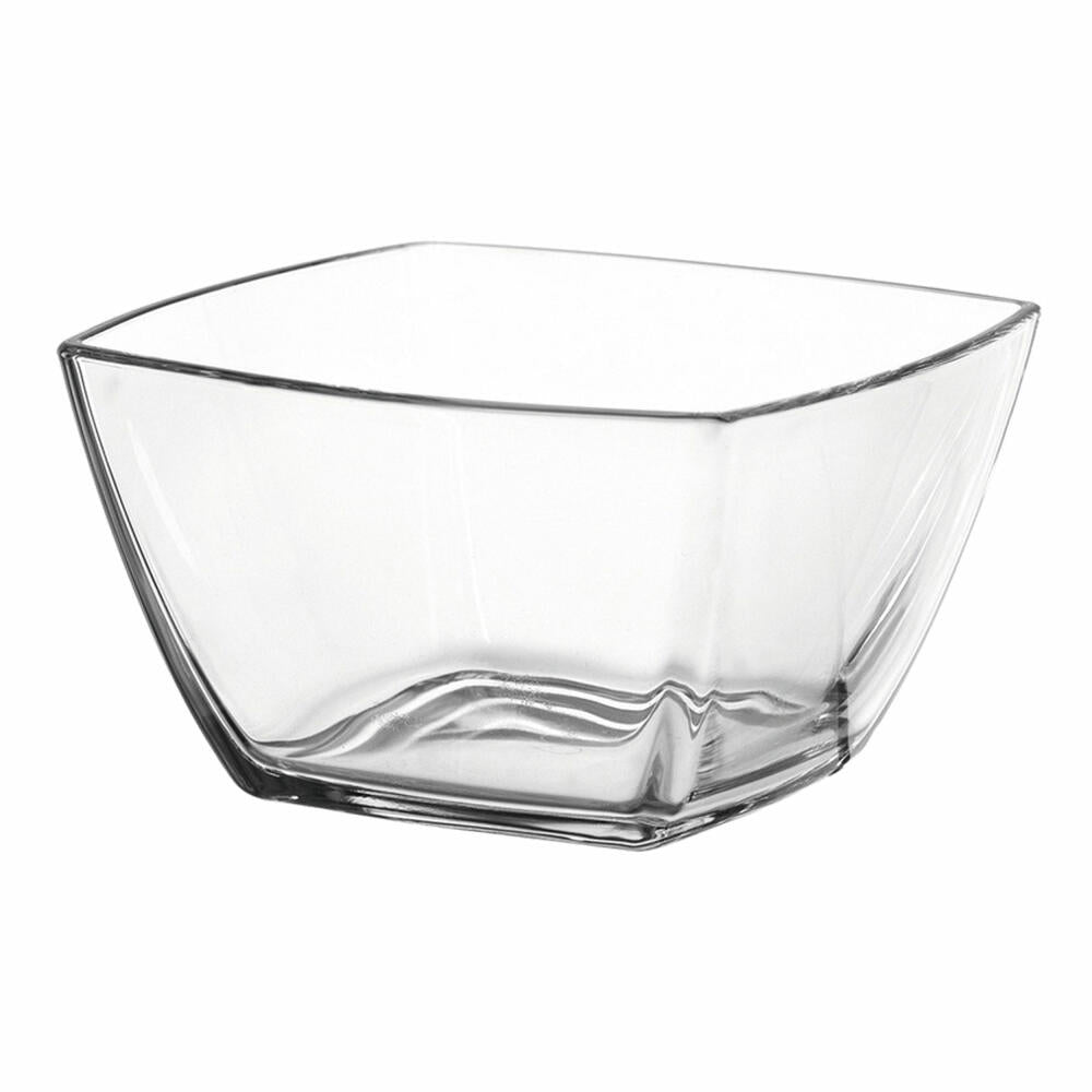 montana: :carré bowl, dessert bowl, ice cream bowl, cereal bowl, glass bowl, glass, Ø 12.5 cm, 085120