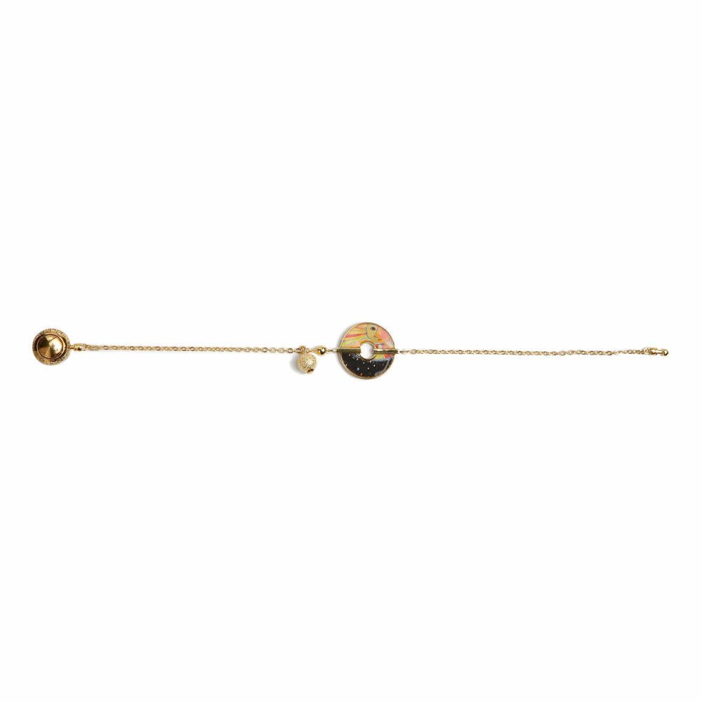 Goebel Sole Doro Bracelet, Rosina Wachtmeister, Arm Band, Jewelry, 20 cm, 66852321