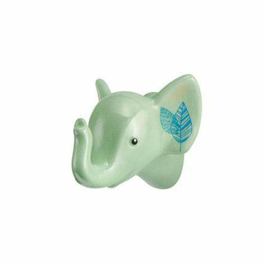 Goebel Jungle - Hook Elephant Elephant Accessories rose Porcelain 70000551