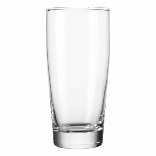 montana: :willi Bierglas, Trinkglas, Wasserglas, Saftglas, Longdrinkglas, Bier Glas, 300 ml, 010417