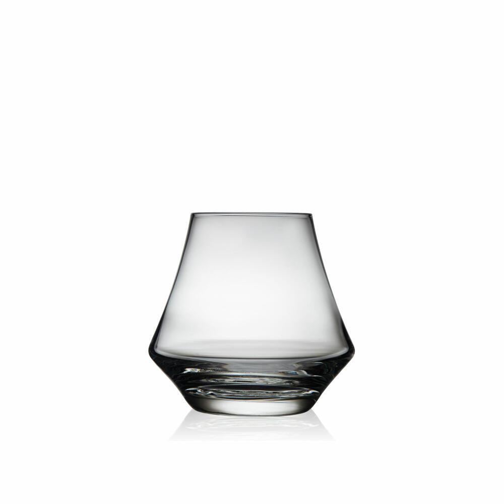 Lyngby Glass Rum Glass Juvel Set of 4, Shot Glass, Glass, Clear, 290 ml, 916182