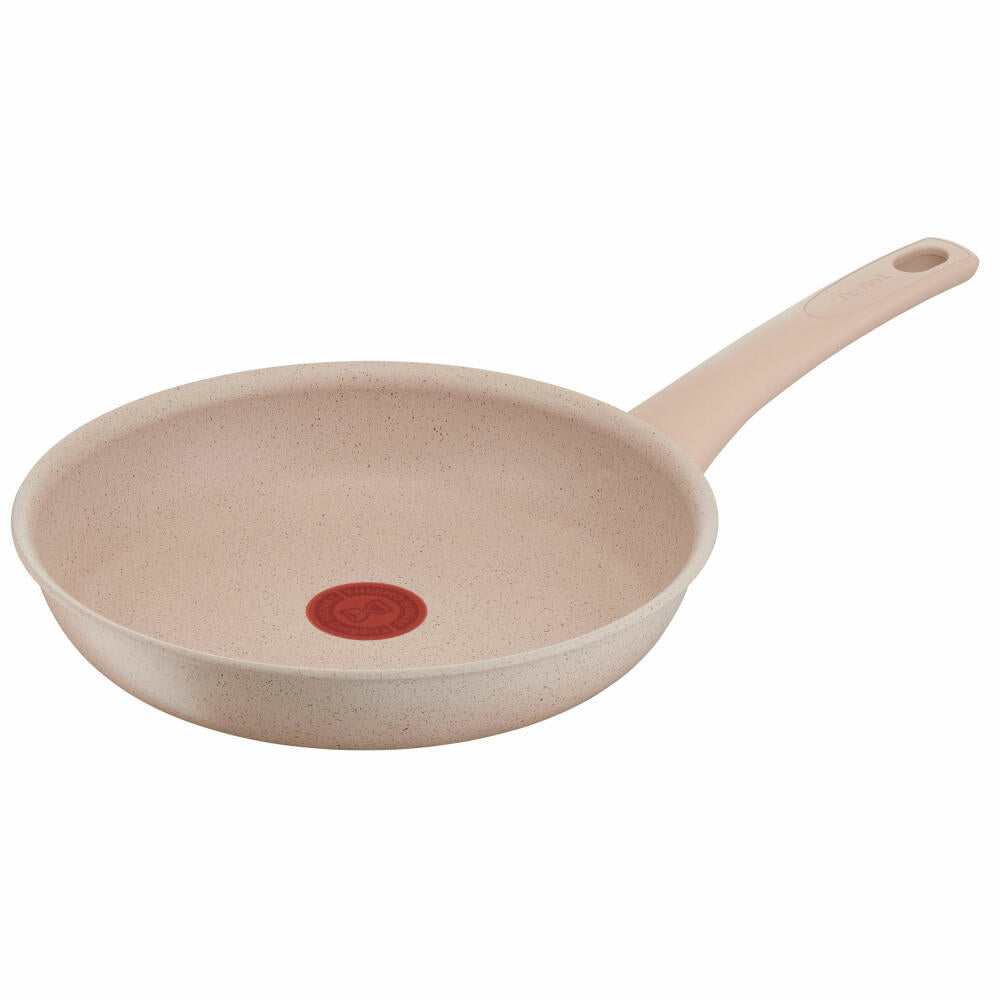 Tefal Delight Pfanne, Bratpfanne, Induktionsgeeignet, Aluminium, Ø 24 cm, G29304