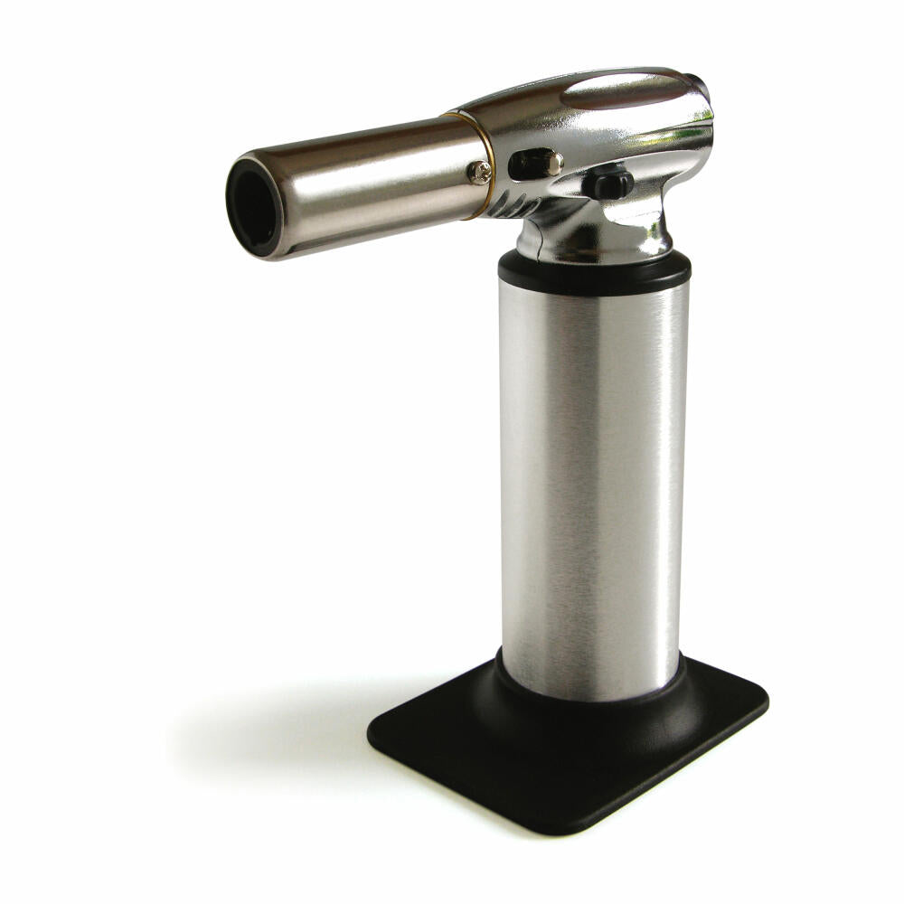 Mastrad flambé burner model Pro, flambé burner, flambé burner, burner, plastic, silver, F46250