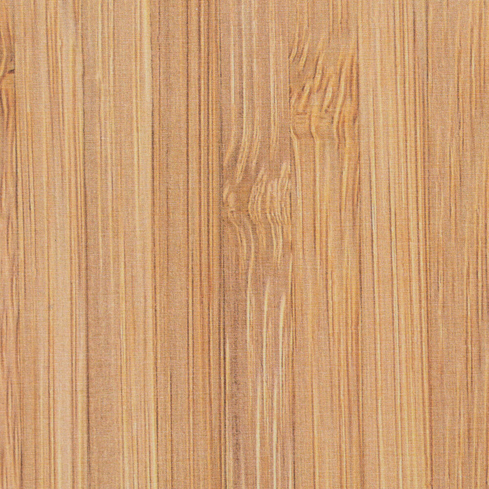 5five Simply Smart Kieselgur-Badematte Bamboo-Optik, Kieselgur, EVA-Schaum, Braun, 39 x 60 cm, 174683A