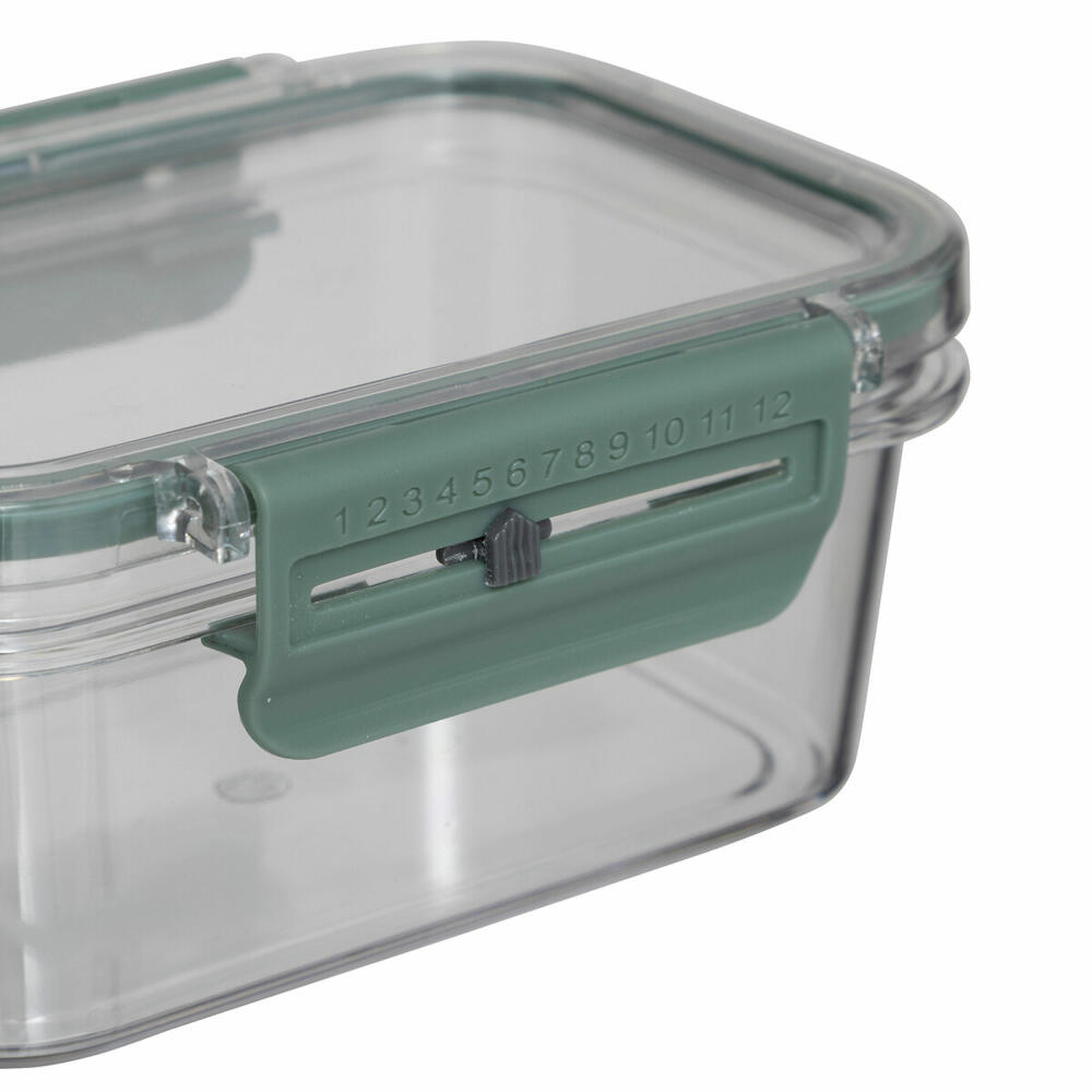 5five Simply Smart Dose Neo, Vorratsdose, Aufbewahrungsdose, Kunststoff, 350 ml, 203032