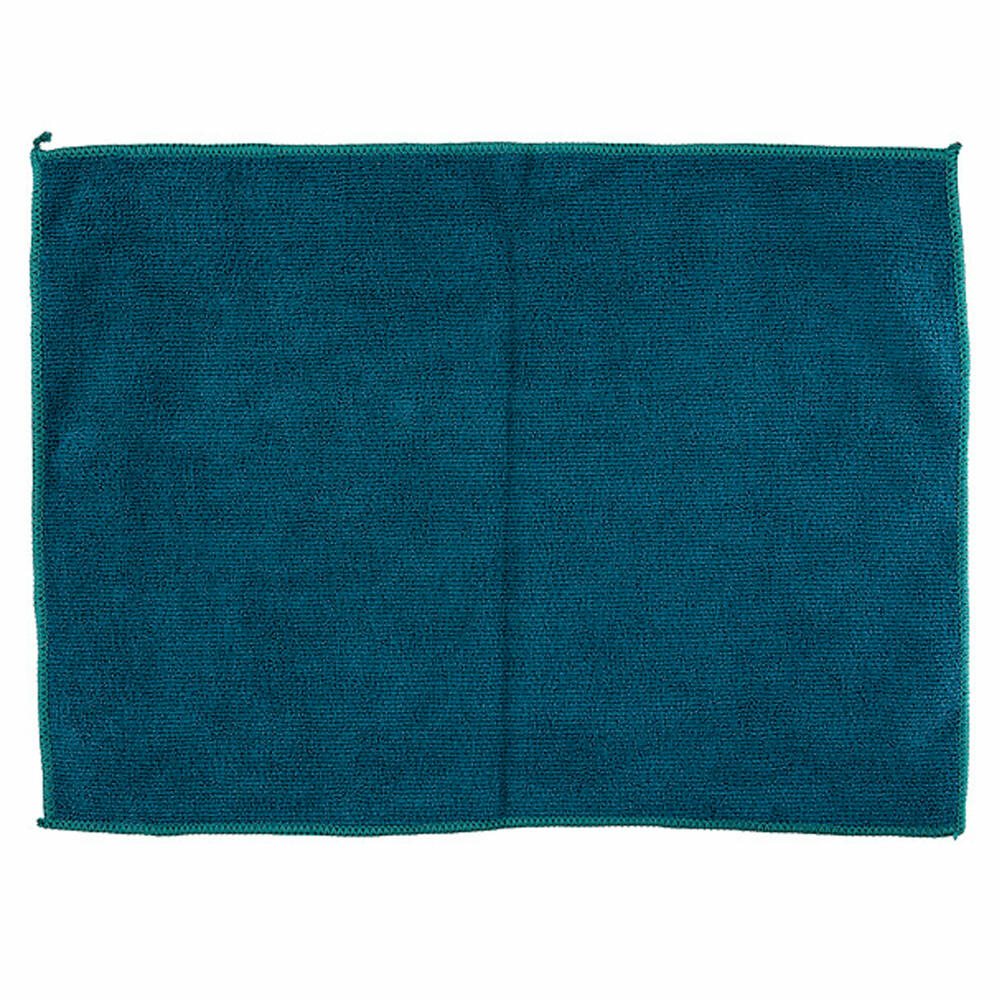 5five Simply Smart Microfiber Cloth Set 3-piece, Cleaning Cloths, Polyester, Multi-colored, 30 x 40 cm, 164764