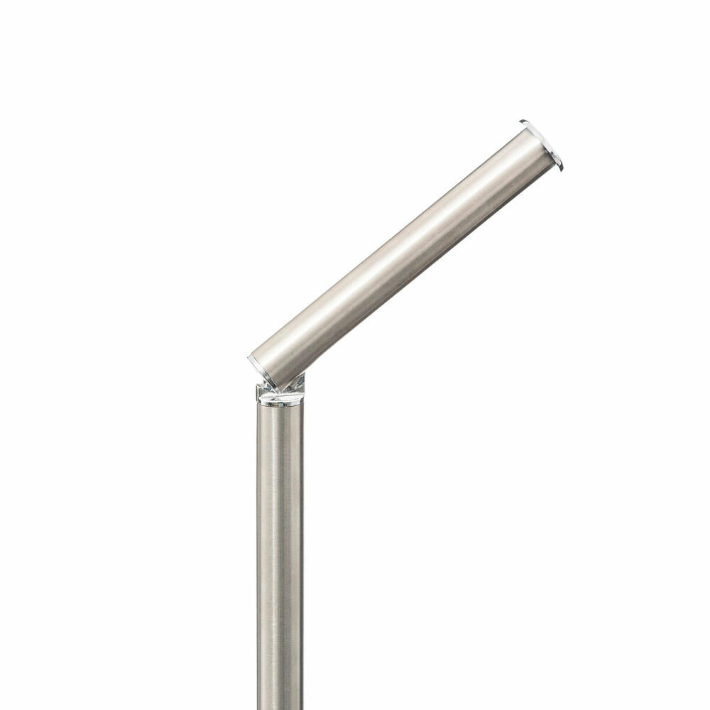 5five Simply Smart Toilettenrollenhalter Colorama, WC-Rollenhalter, Metall, Edelstahl, Schwarz, 160884J