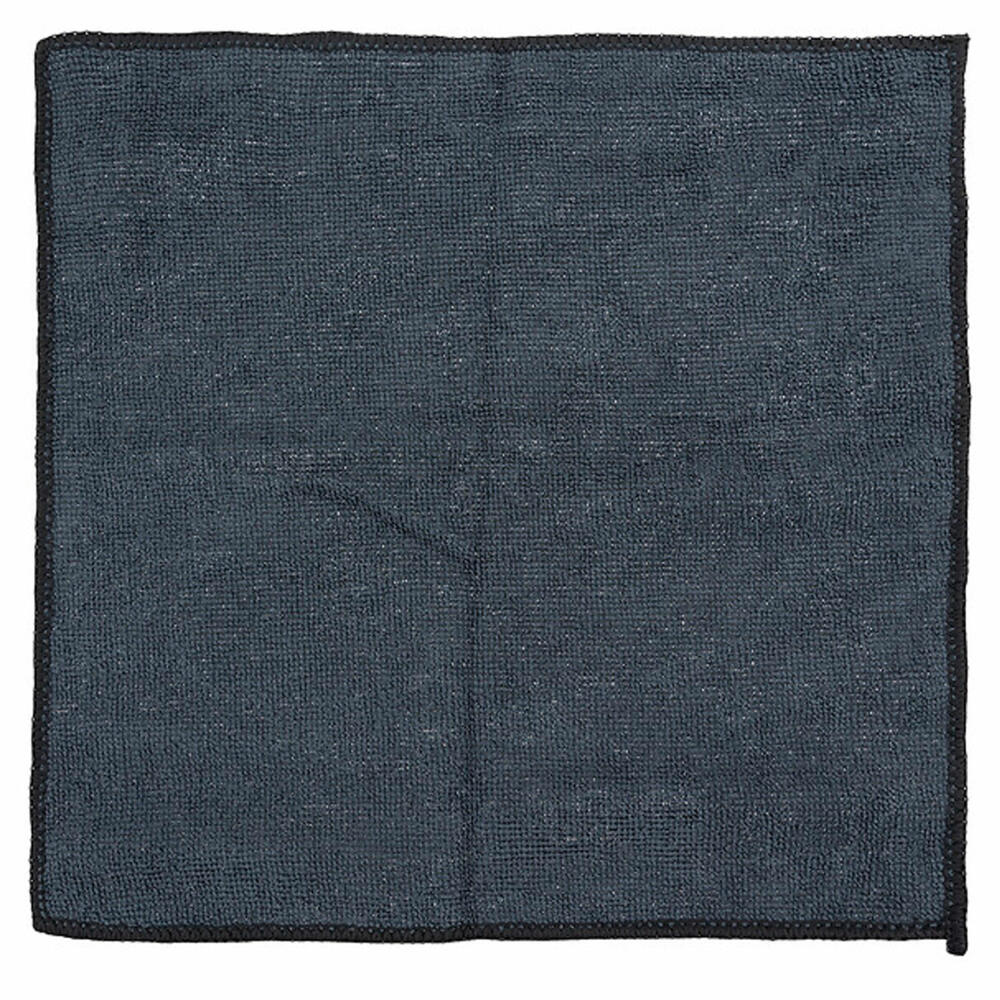 5five Simply Smart Microfiber Cloth Set 10 pcs., Cleaning Cloths, Polyester, Multi-Coloured, 30 x 30 cm, 133610