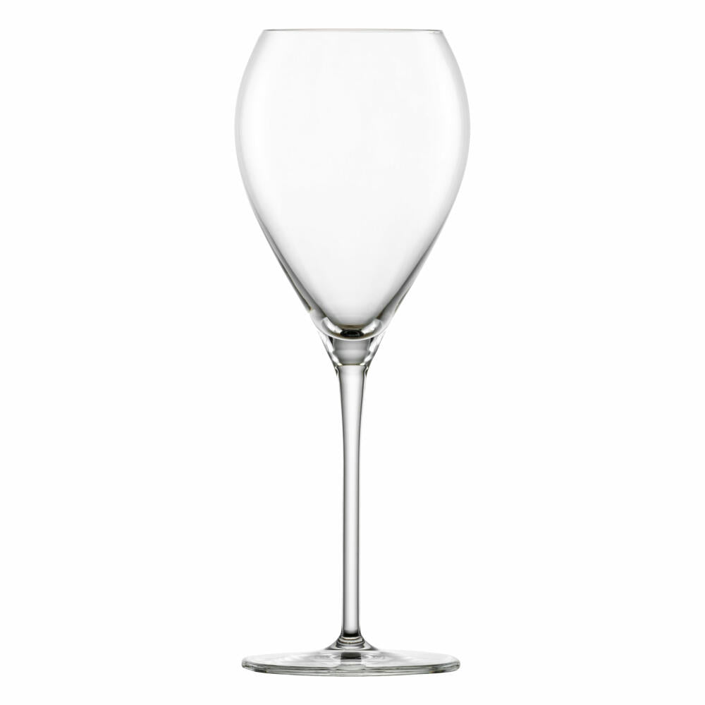 Schott Zwiesel champagne glass Iseo set of 6, glass, transparent, 383 ml, 121797