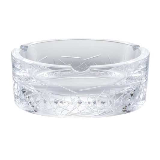 Zwiesel Glas Handmade Zigarrenascher Bar Premium No. 3, Aschenbecher, 14.7 cm, 122281