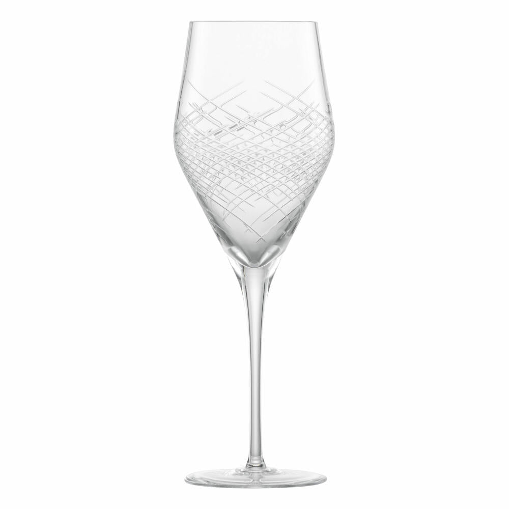 Zwiesel Glas Handmade Wine Glass Bar Premium No. 2 Allround Set of 2, 357 ml, 122291