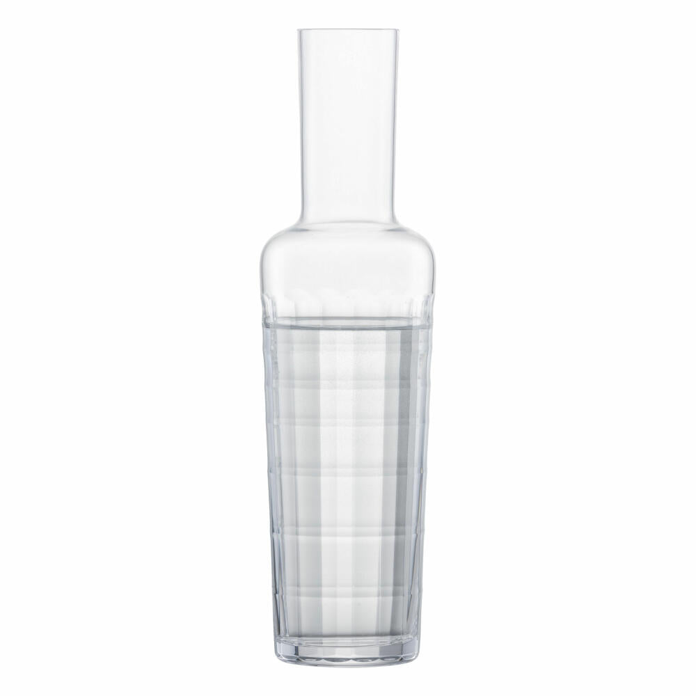 Zwiesel Glas Handmade Wasserflasche Bar Premium No. 1, Wasserkaraffe, 750 ml, 122309