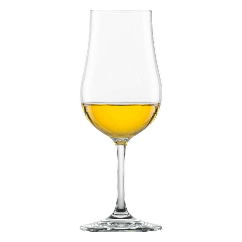 Schott Zwiesel Whisky Tasting Glass Set of 4 Bar Special, Whisky Glasses, Glass, 218 ml, 130001