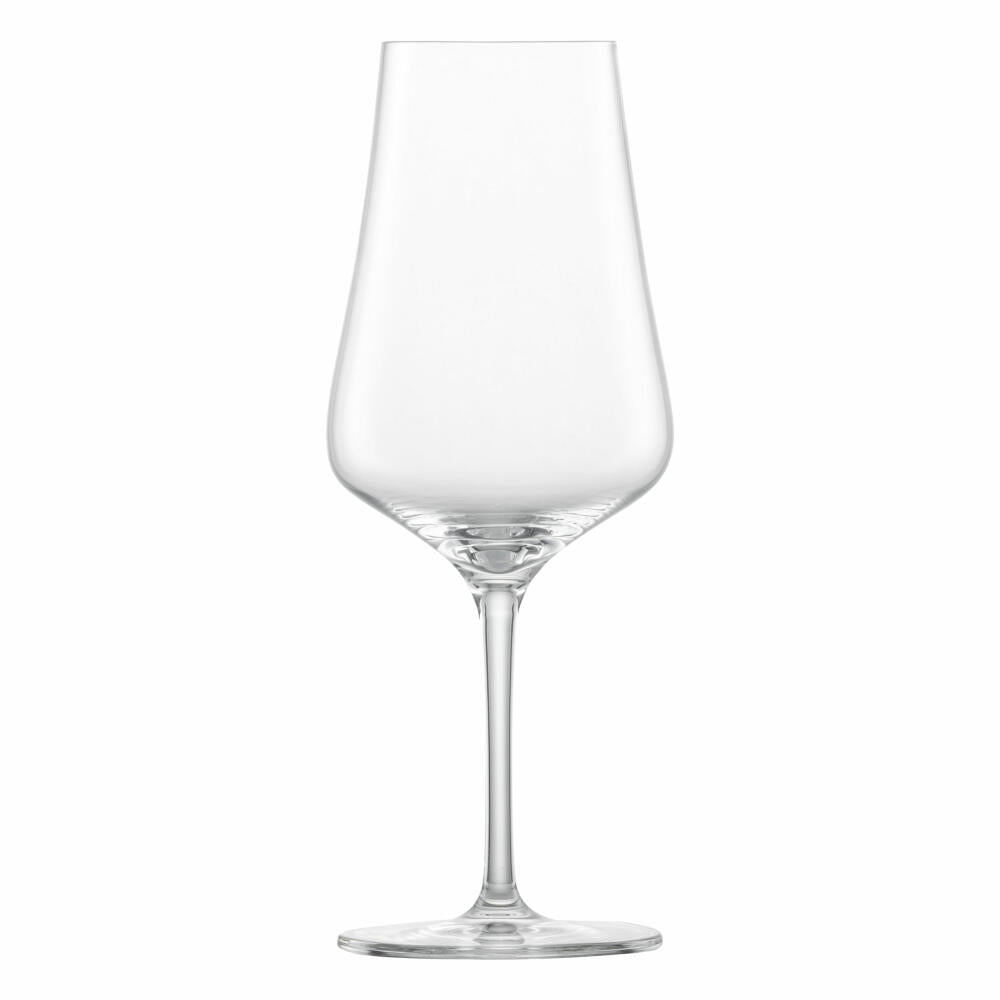 Zwiesel Glas Rotweinglas Bouquet 2er Set, Kristallglas, Transparent, 486 ml, 123736
