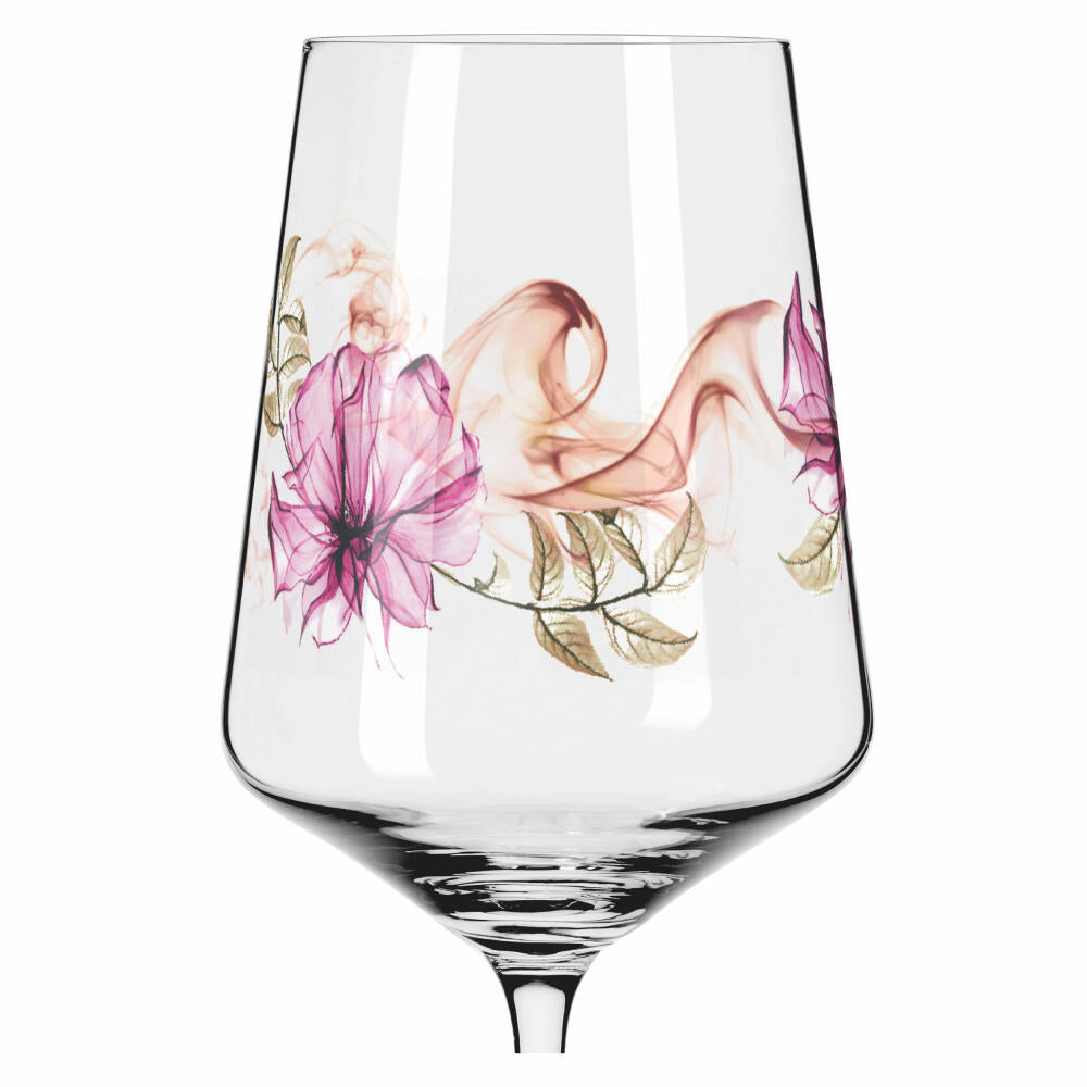 Ritzenhoff Aperitifglas 2er-Set Sommersonett 004, Doro von Rüden, Sonja Eikler, Kristallglas, 544 ml, 3461004