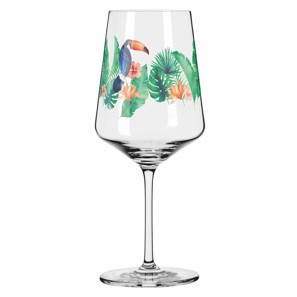 Ritzenhoff Sommertau aperitif glass 013, Artur Hakobyan, crystal glass, 544 ml, 2931013